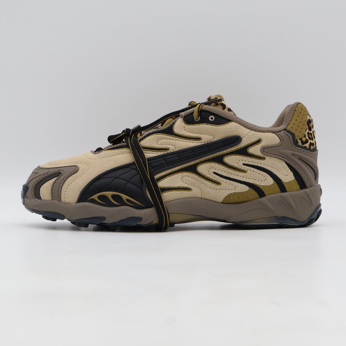405579-01 A$AP Rocky à Puma Inhale Leopard (Men's)