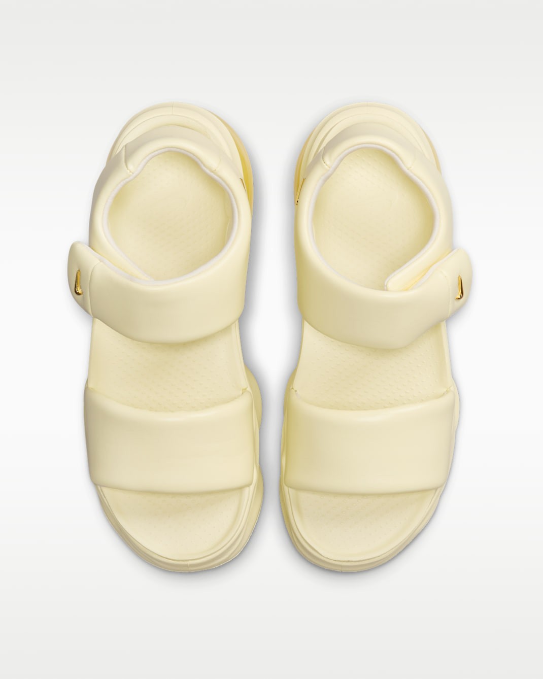 IO1959-700 Nike Air Max Halo AlabasterPale Ivory (Women's)