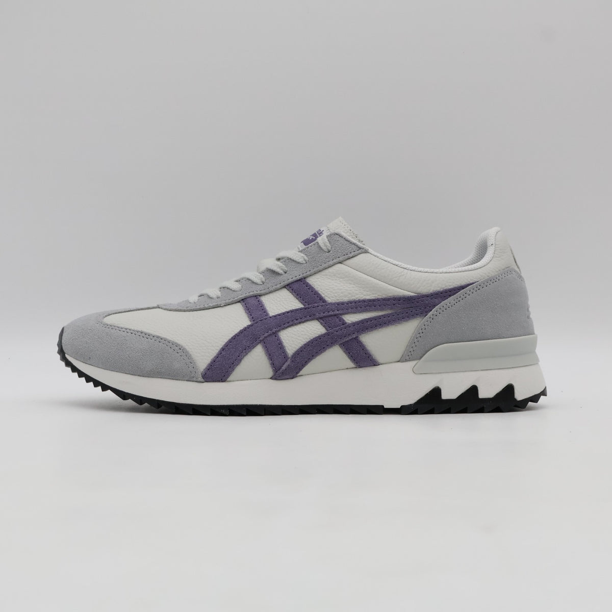 1183C284-020 Onitsuka Tiger California 78 EX VIN Glacier Grey Greyish (Men's)