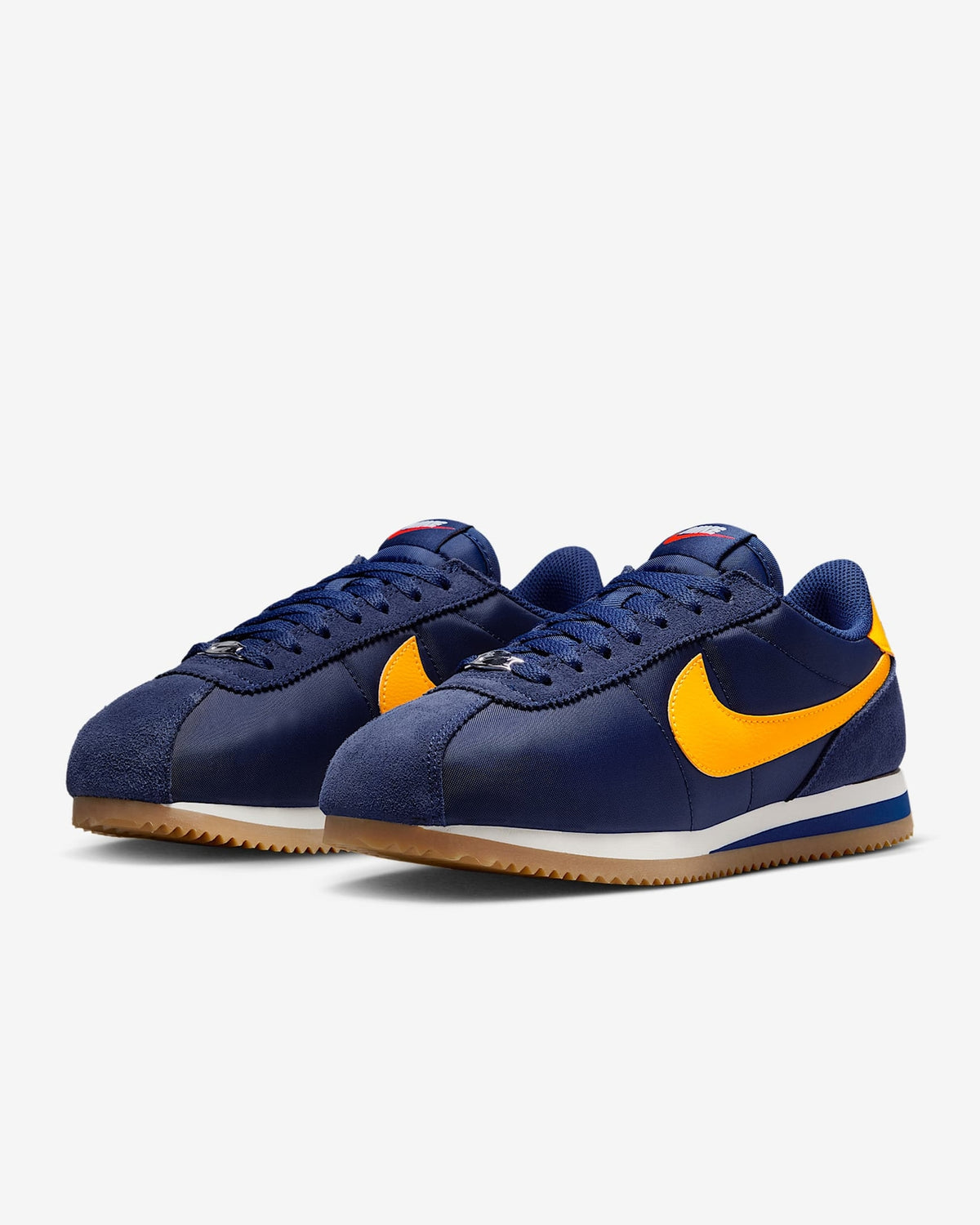 DZ2795-403 Nike Cortez Textile Michigan (Women's)