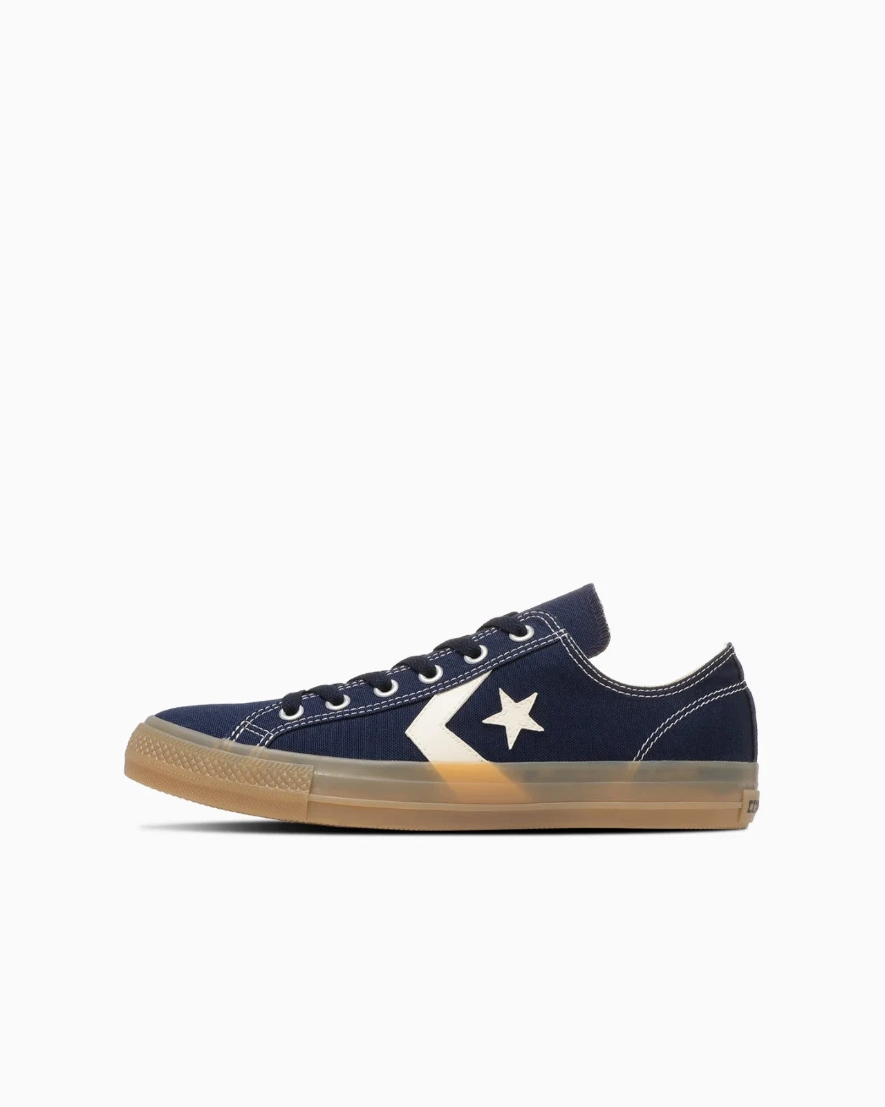33703211 Converse CRT CL OX "Navy" (Men's)