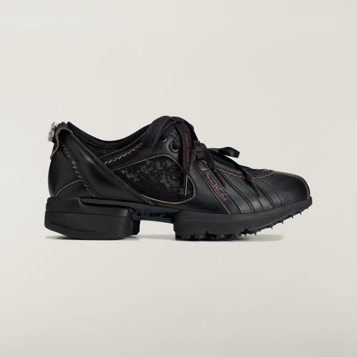 KH7452 Simone Rocha à adidas Climacool "Core Black" (Women's)