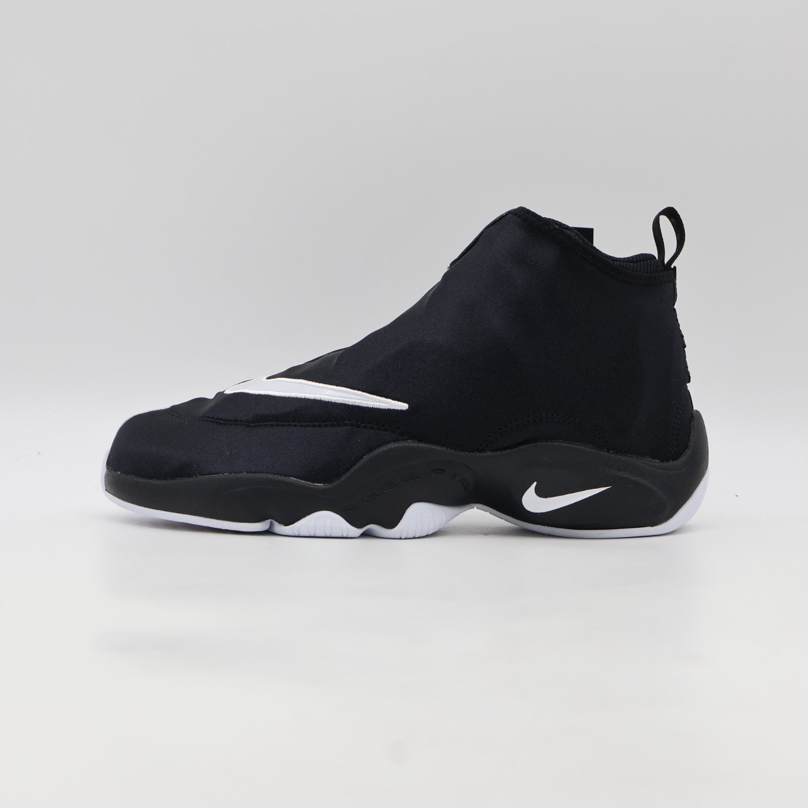 IV6206-010 Nike Air Zoom Flight 98 The Glove Black/University Red/White (Men's)