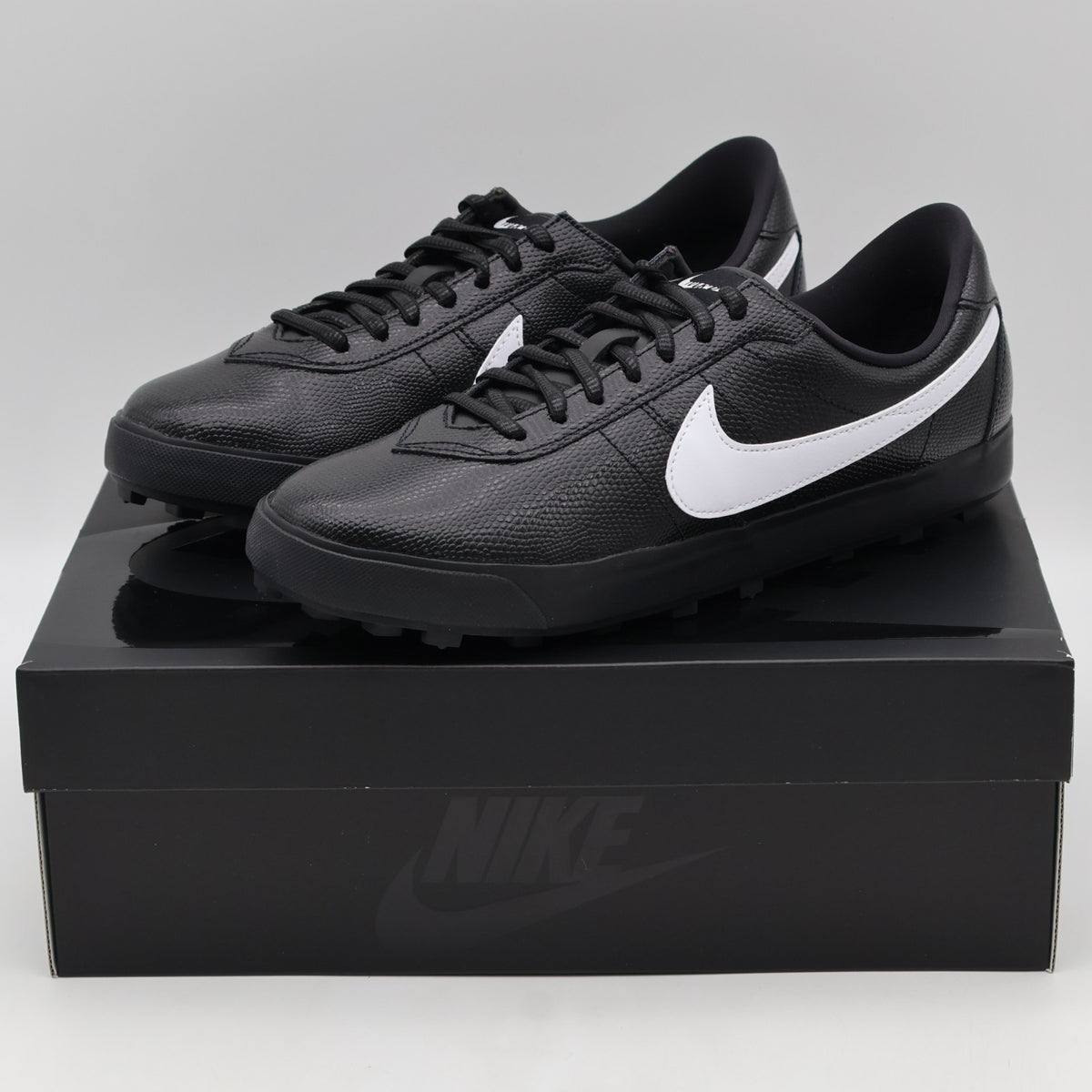 IQ3411-010 Nike Astrograbber SE Black Sail (Men's)