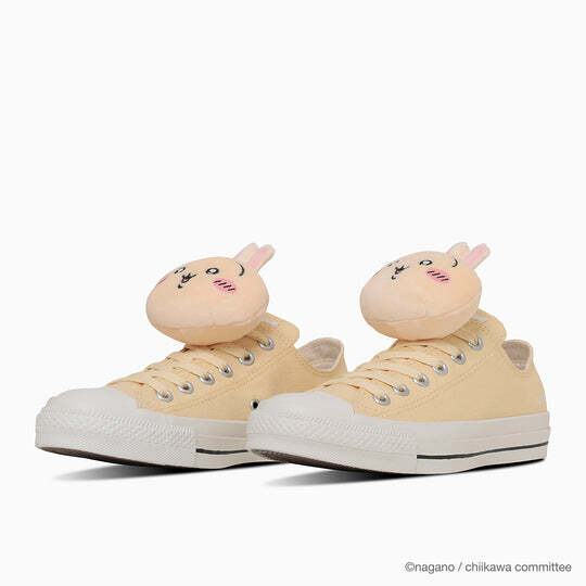 31314172 Chiikawa Converse All Star MC OX Usagi (Men's)