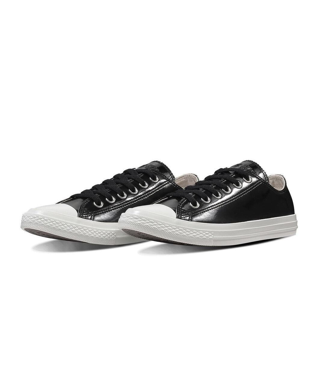 31318460 Converse Women's All Star Pointedtoe PA OX "Black" (Women's)