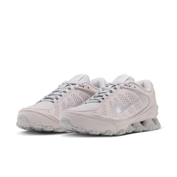WIX8100 NIKE Reax 8 NSW Suede (Women's)