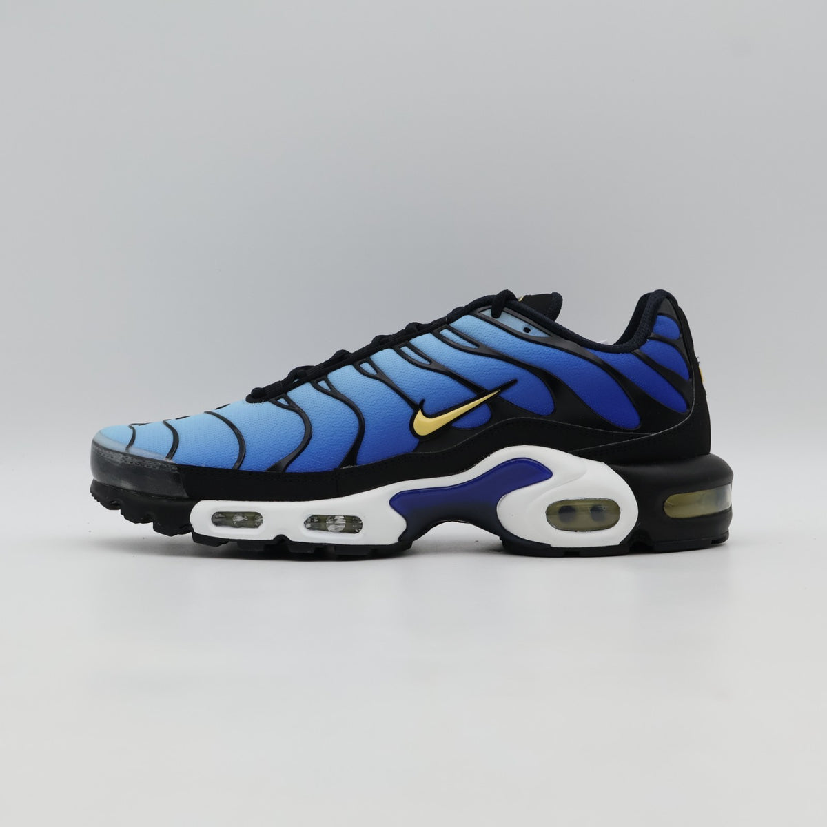 DX0755-001 Nike Air Max Plus OG Hyper Blue (2024) (Men's)