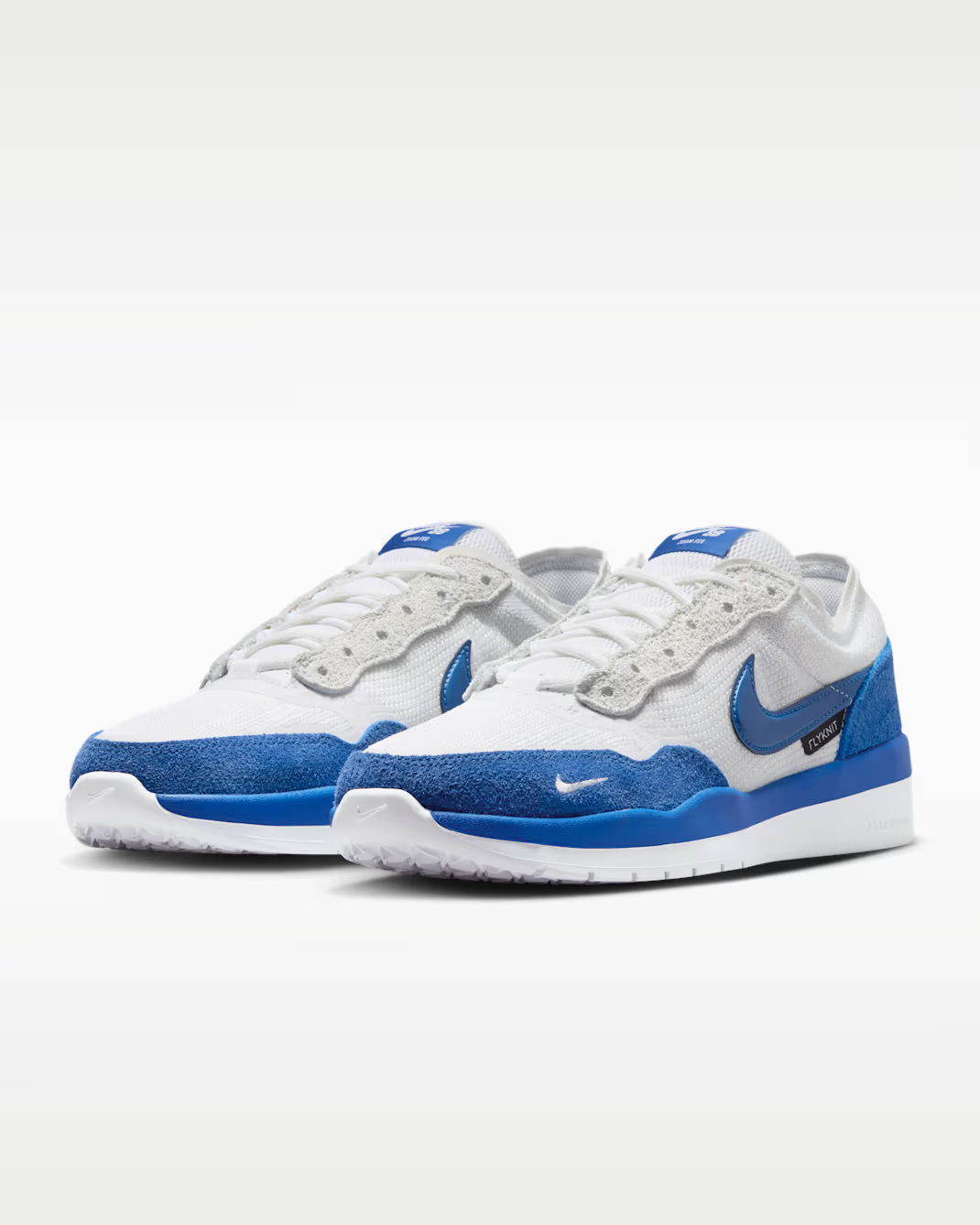 FV8493-403 Nike SB PS8 "Sport Royal/White"