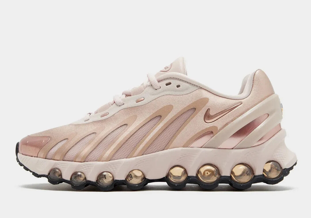 HF5509-900 Nike Air Max DN8 Rose Gold (Women's)