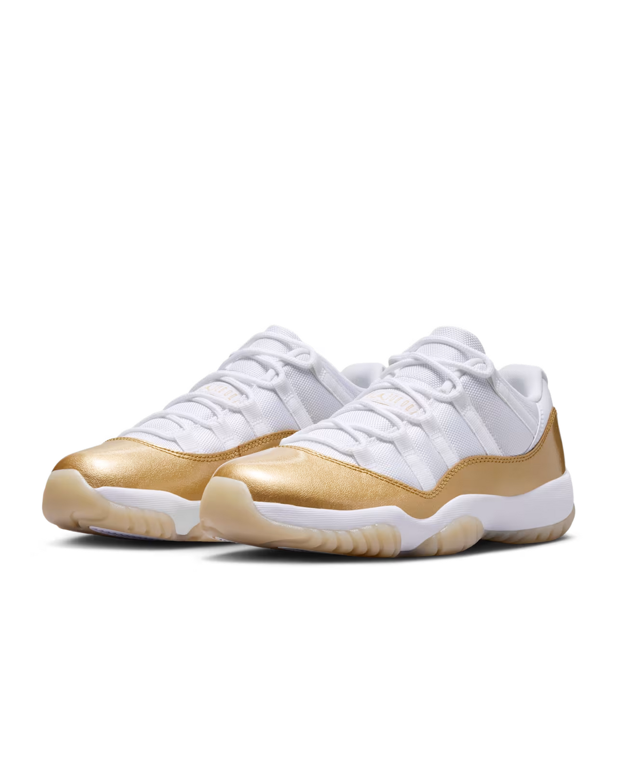 AH7860-102 Nike Women's Air Jordan 11 Low "Motherâs Day"
