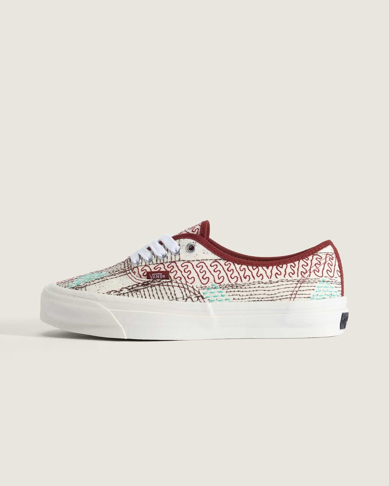 VN000D9NCCZ Vans Premium Authentic 44 Marshmallow (Men's)