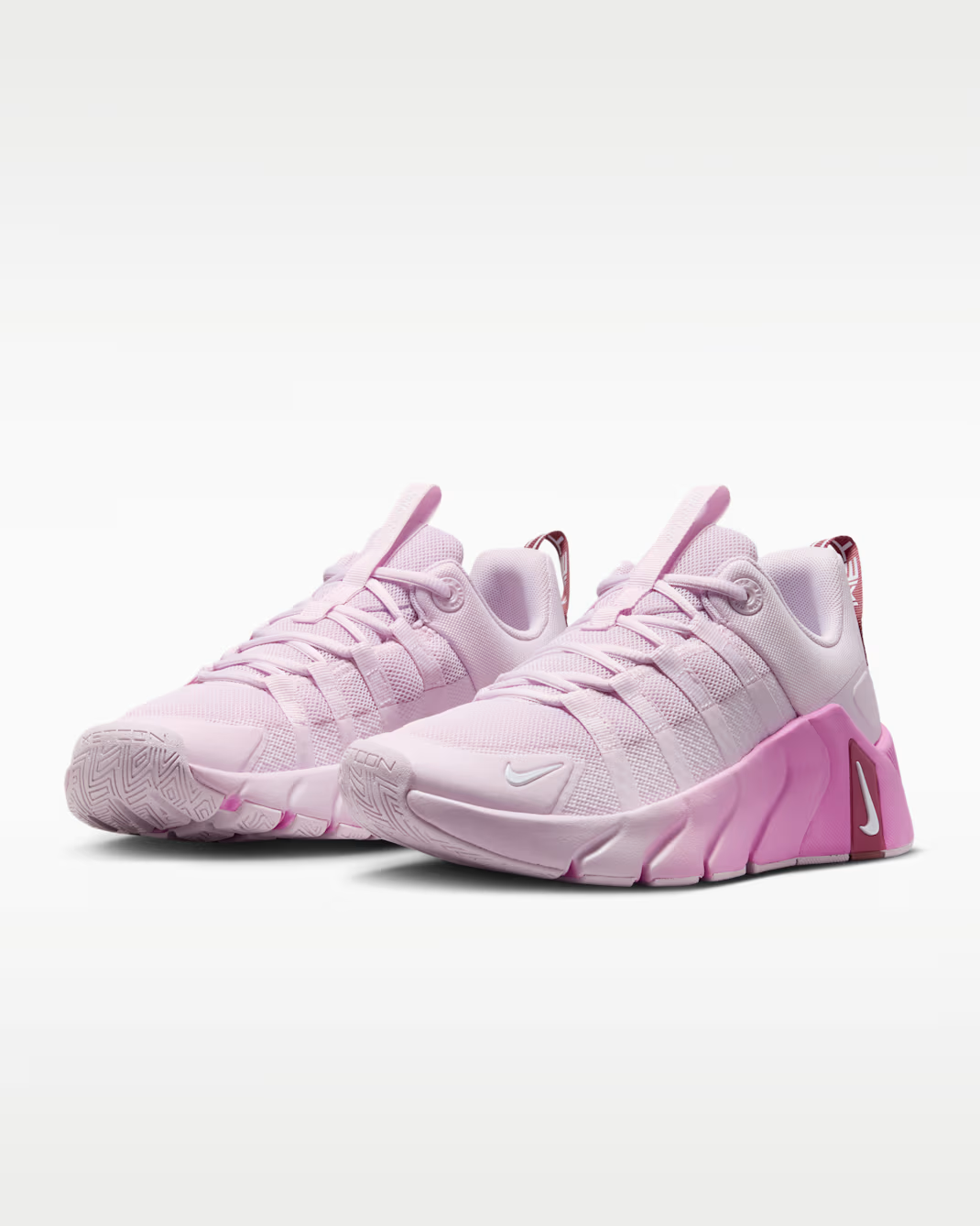 II7406-501 Nike Nike Free Metcon 7 (Women's)
