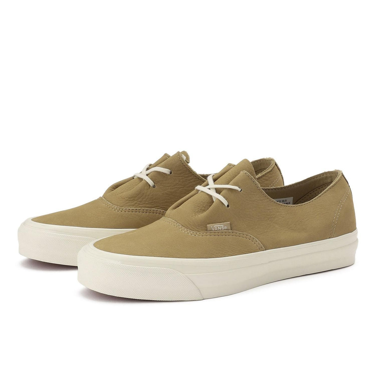 VN000EHF4MG Vans PREMIUM AUTHENTIC EASE (Men's)