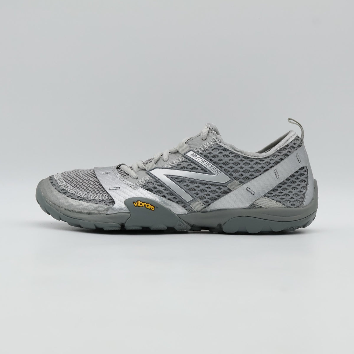 MT10OAB New Balance MT10O Gray (Men's)