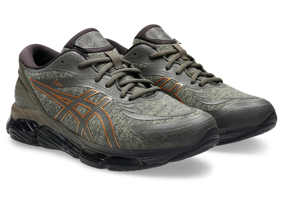 1203A651-200 Dime Asics Gel-Quantum 360 8 GORE-TEX Major Brown Copper (Men's)