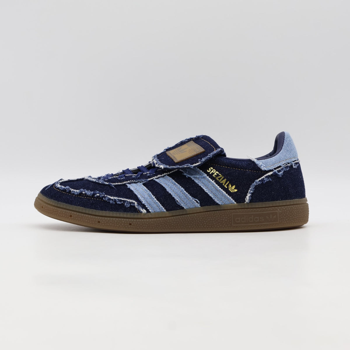 KJ5754 atmos adidas Handball Spezial LT Denim (Men's)