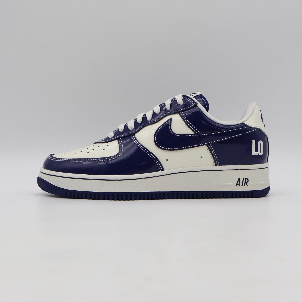 IO8765-100 NIGO® Nike Air Force 1 '01 Low Last Orgy 2 (Men's)