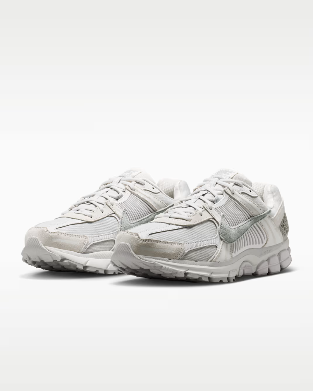 IH8039-001 Nike Zoom Vomero 5 SE Vast Grey/Platinum Tint (Men's)