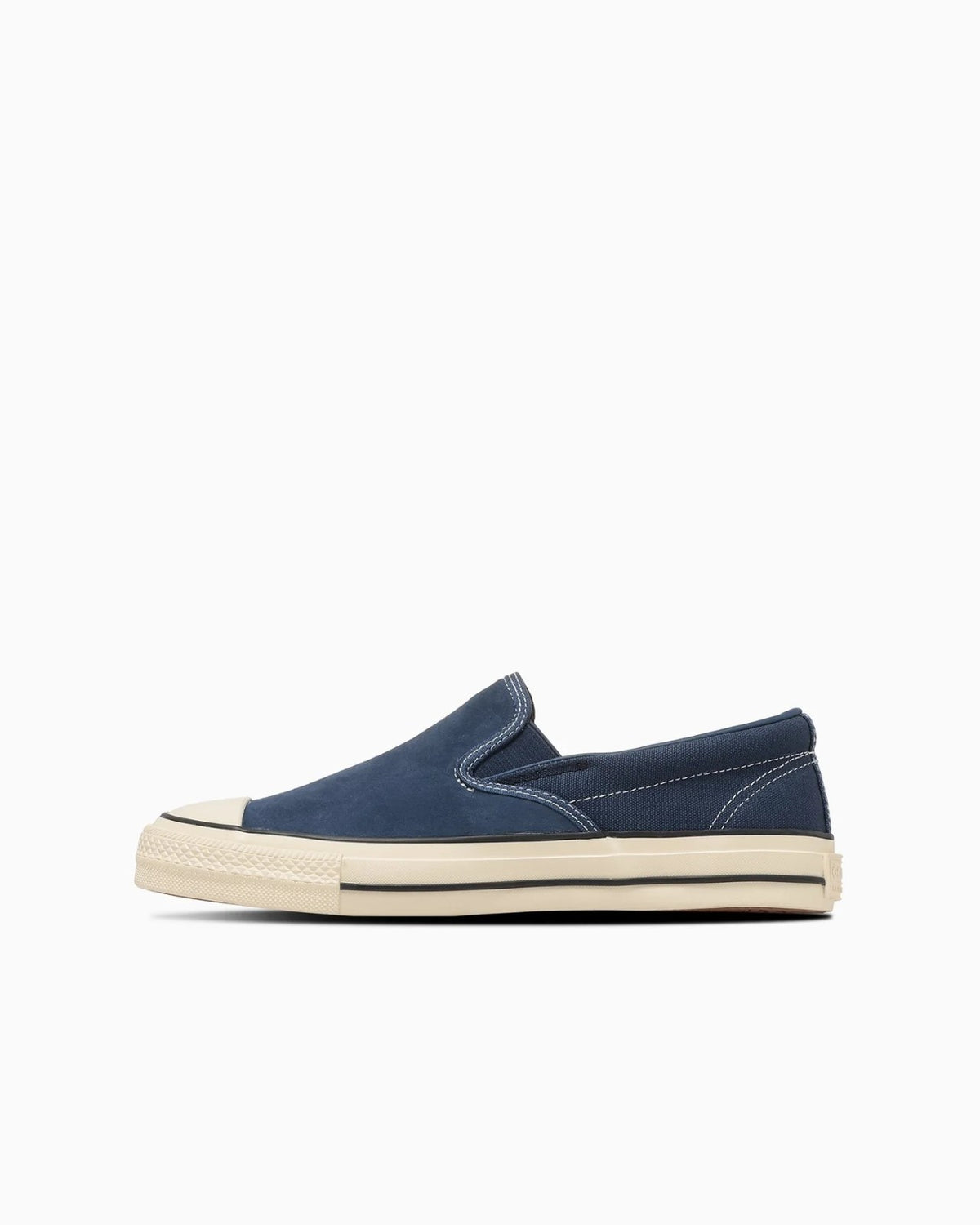 33703101 Converse CS Slip-On 2 SK "Navy/WHite" (Men's)