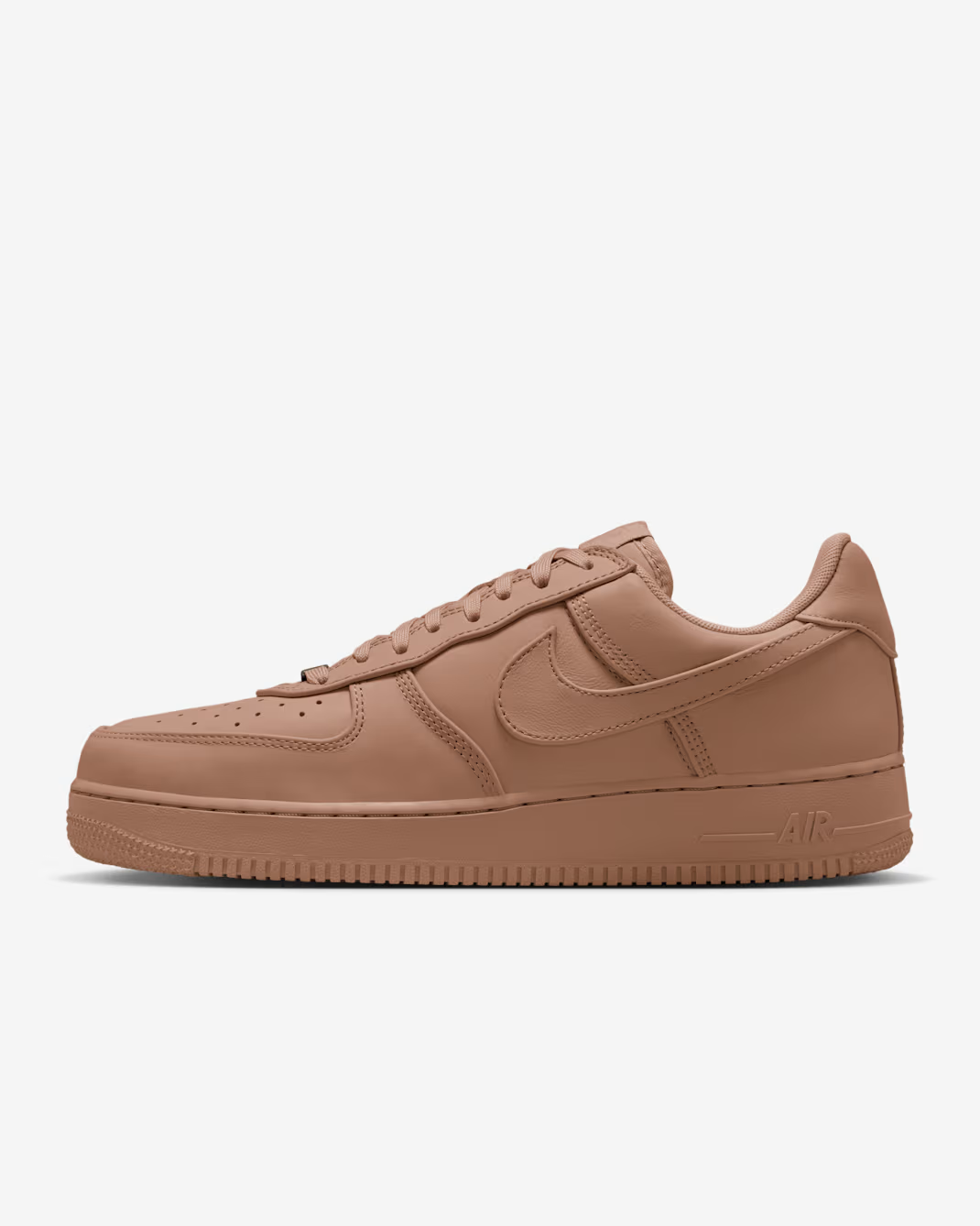 IM3078-200 Nike Air Force 1 Low Retro Premium Vachetta Tan (Men's)