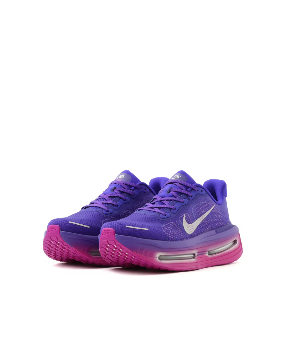 HQ2050-500 Nike Zoom Vomero PRM "Dark Concord/Metallic Silver" (Men's)