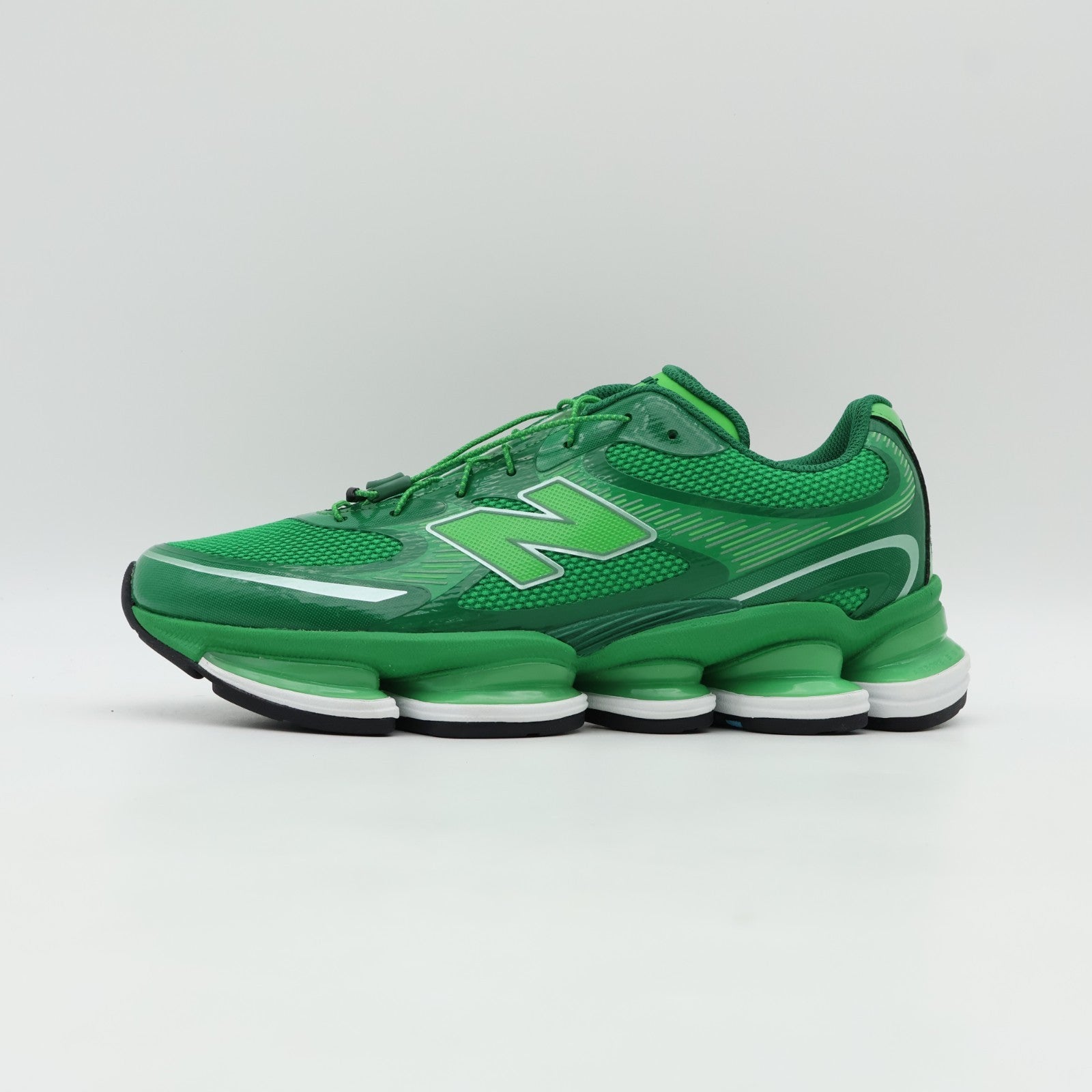 U2000ME Amine New Balance 2000 Biblioteca (Men's)