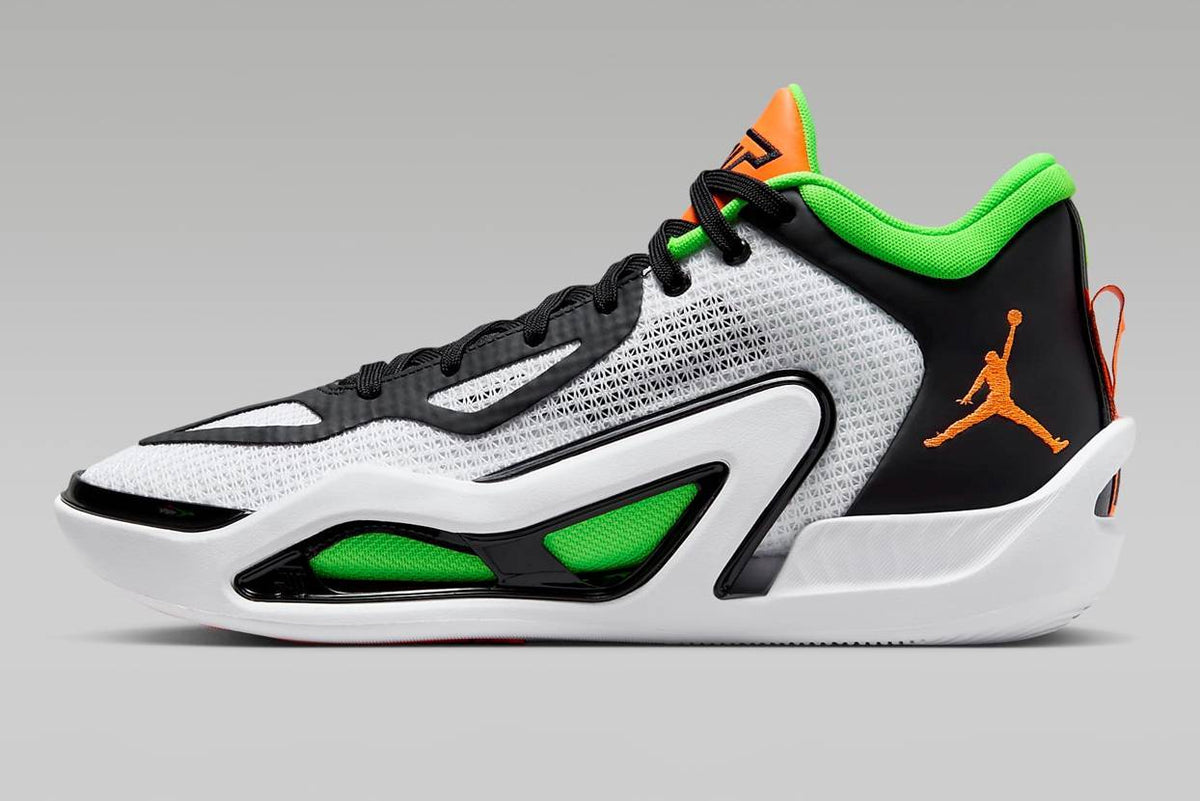 DZ3330-108 / DZ3324-108 Nike Jordan Tatum 1 Home Team (Men's)