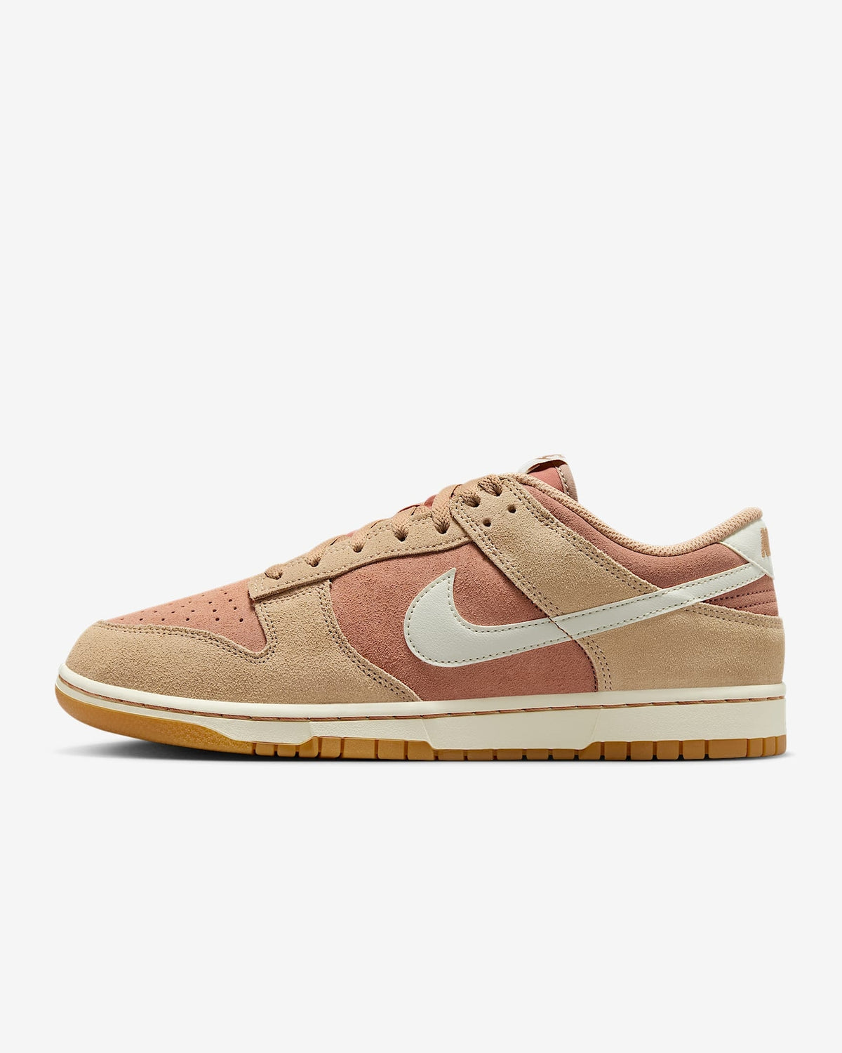 HQ1931-200 Nike Dunk Low Hemp (Men's)