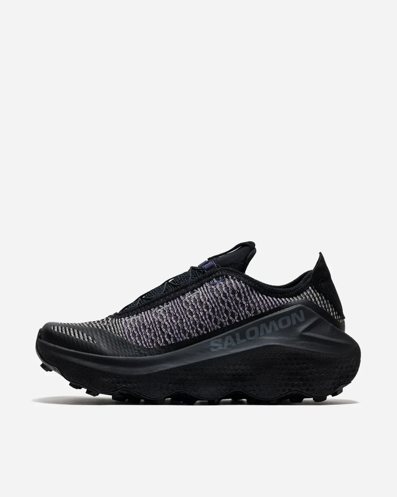 L47853700 Salomon Quasar Advanced Black Sedona Sage Astral Aura (Men's)