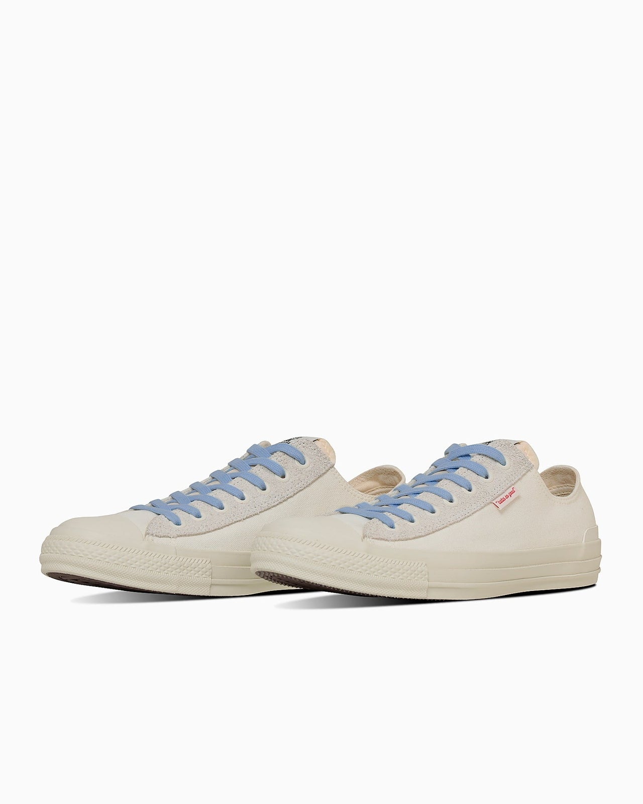 31313781 BREAKFAST CLUB Converse All Star OX White (Men's)