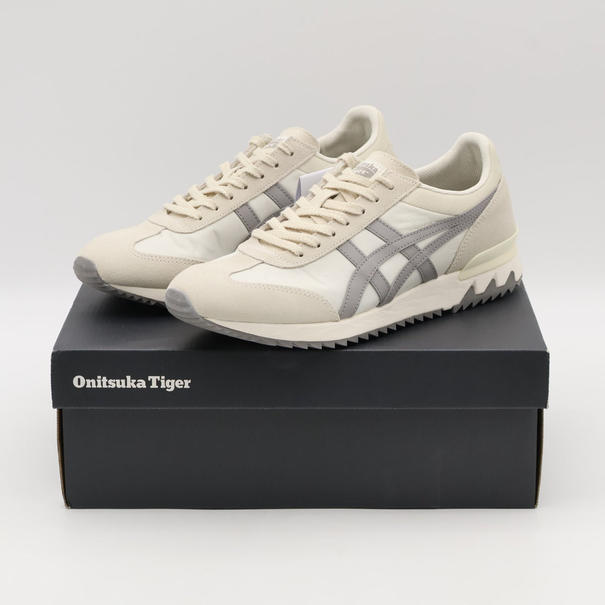 1183A355-201 Onitsuka Tiger California 78 EX BirchSteeple Grey (Men's)
