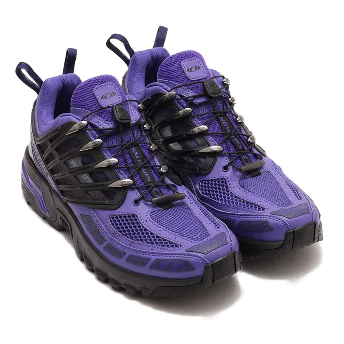L47596600 Salomon ACS Pro Liberty Black Astral Aura (Men's)