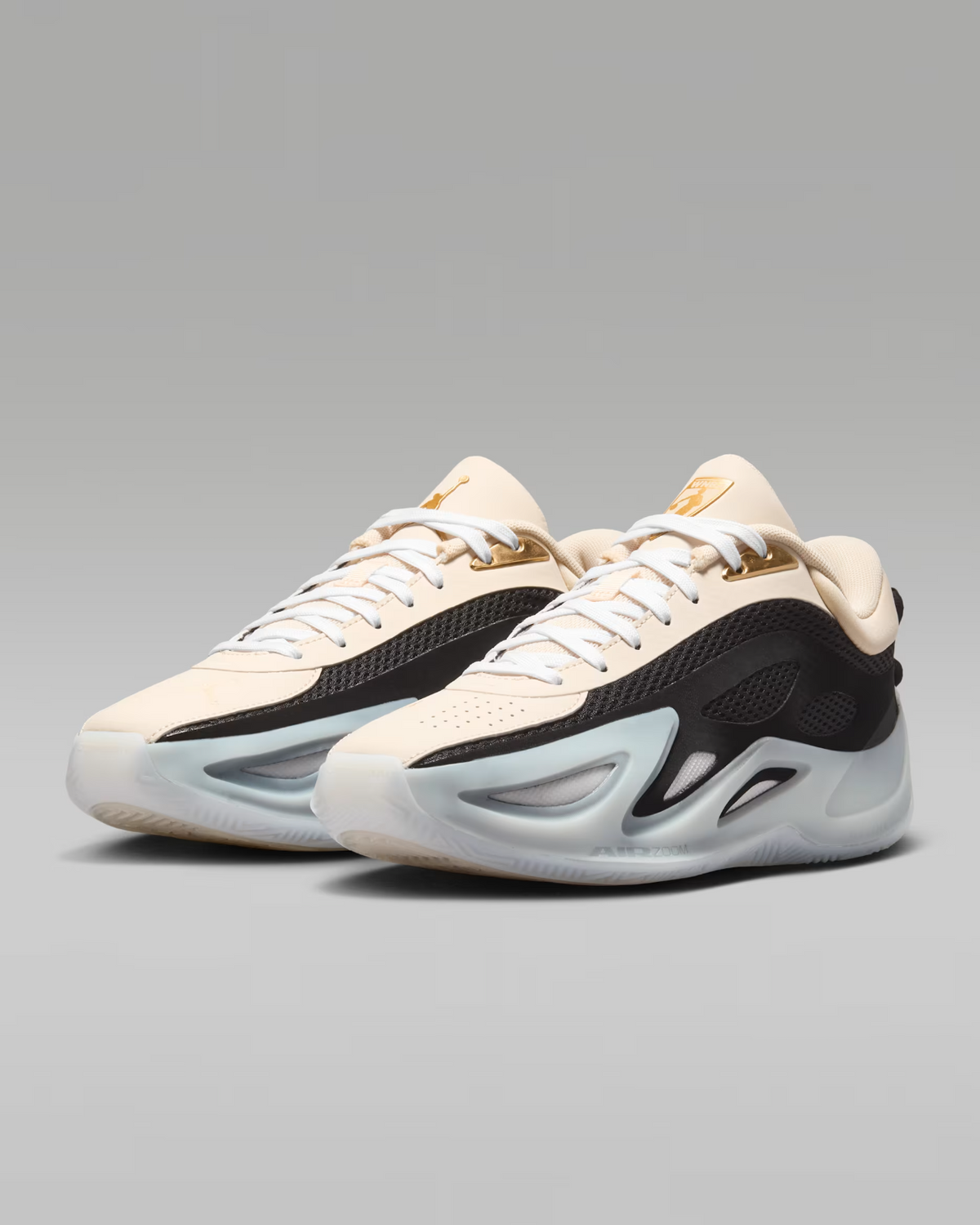 IR3491-200 Nike Jordan Heir Series 2 "WNBA/Precious Medal" (Women's)