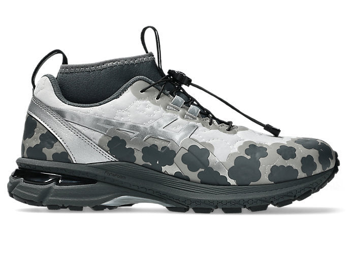 1203A535-020 Cecilie Bahnsen Asics Gel-Terrain MT Pure Silver (Women's)