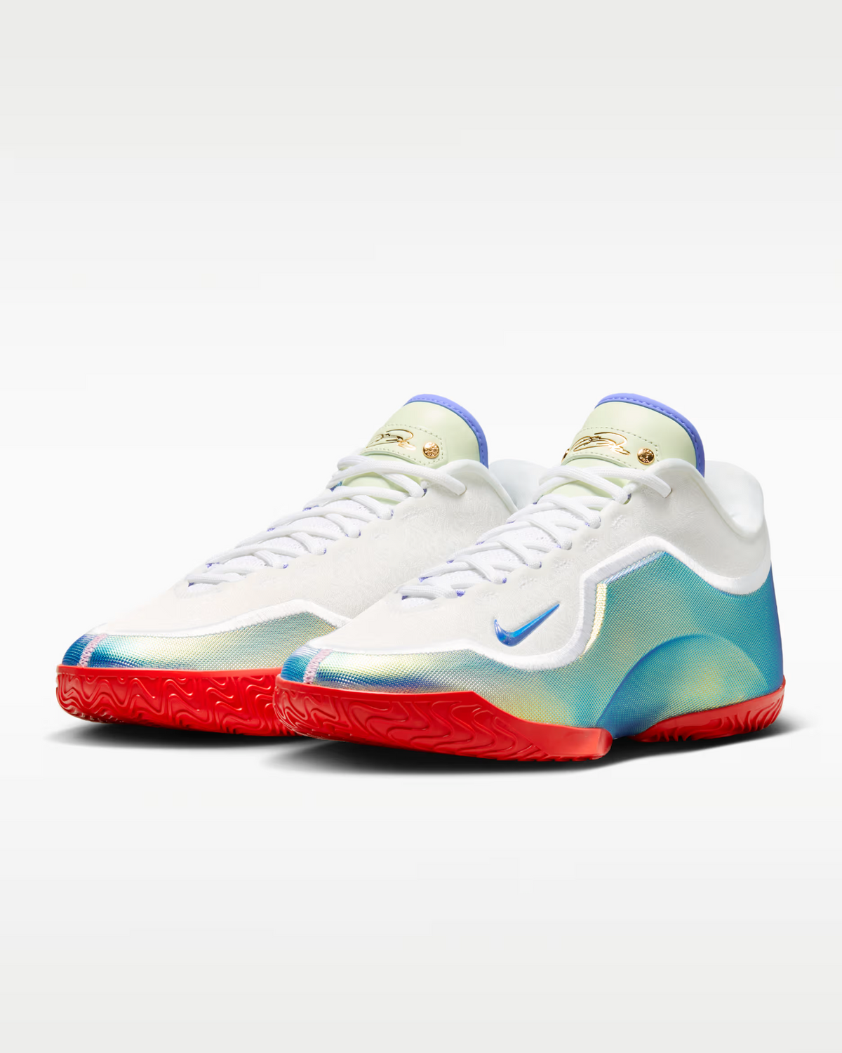 IB9563-102 Nike LeBron 23 EP "Motor King" (Men's)