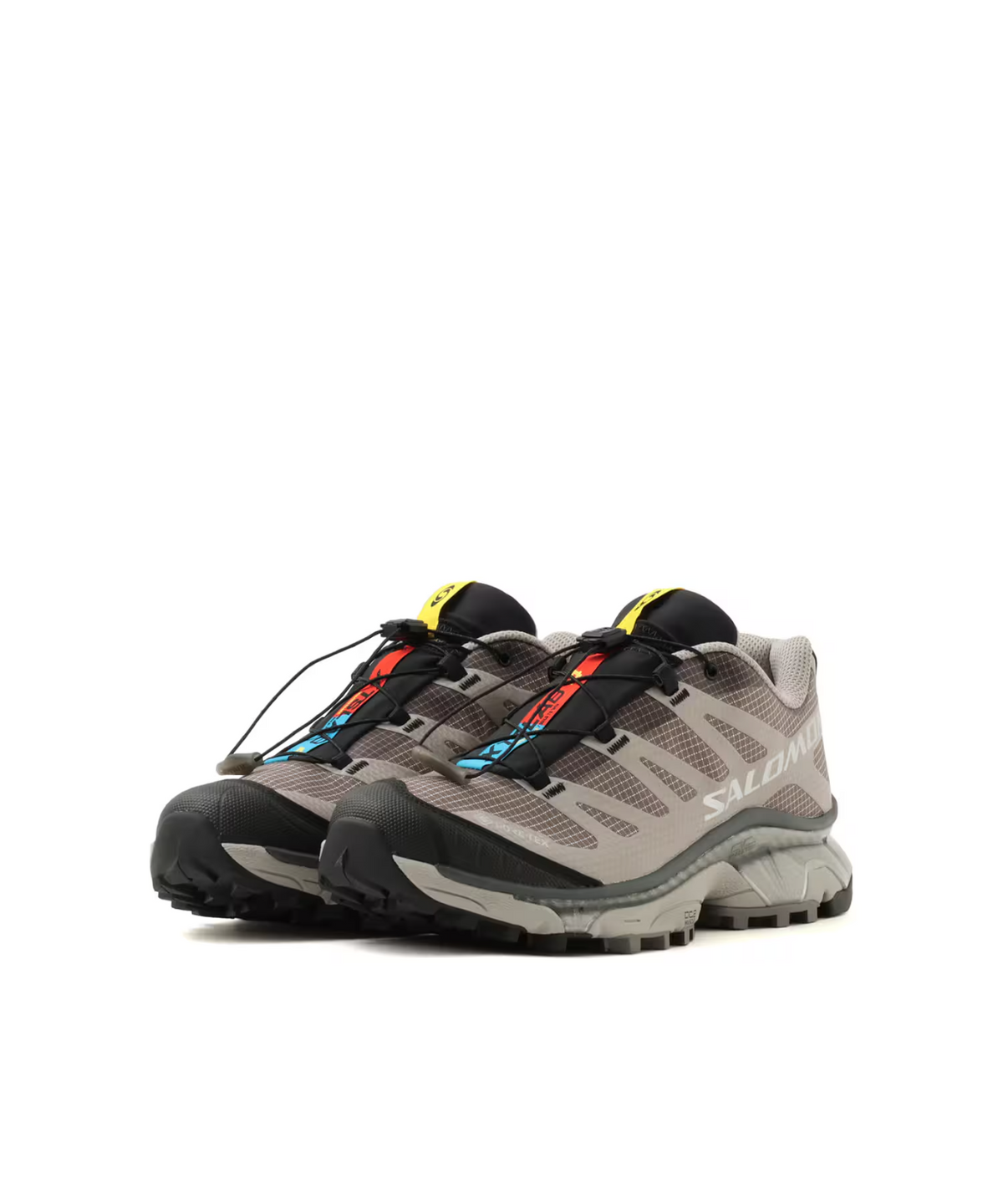 L49210800 Salomon XT-4 OG GORE-TEX "Paloma/Cloudburst" (Men's)