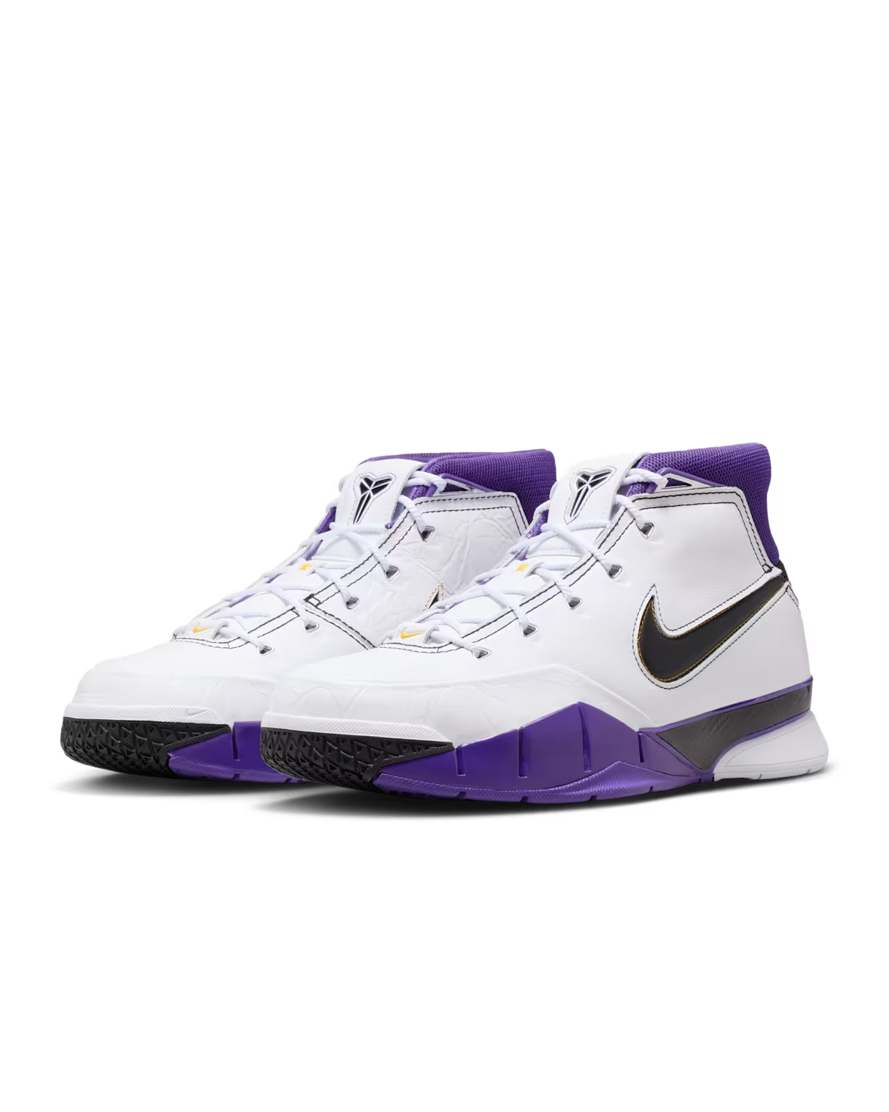 IM0542-100 Nike Kobe 1 Protro 81 Points (2026) (Men's)