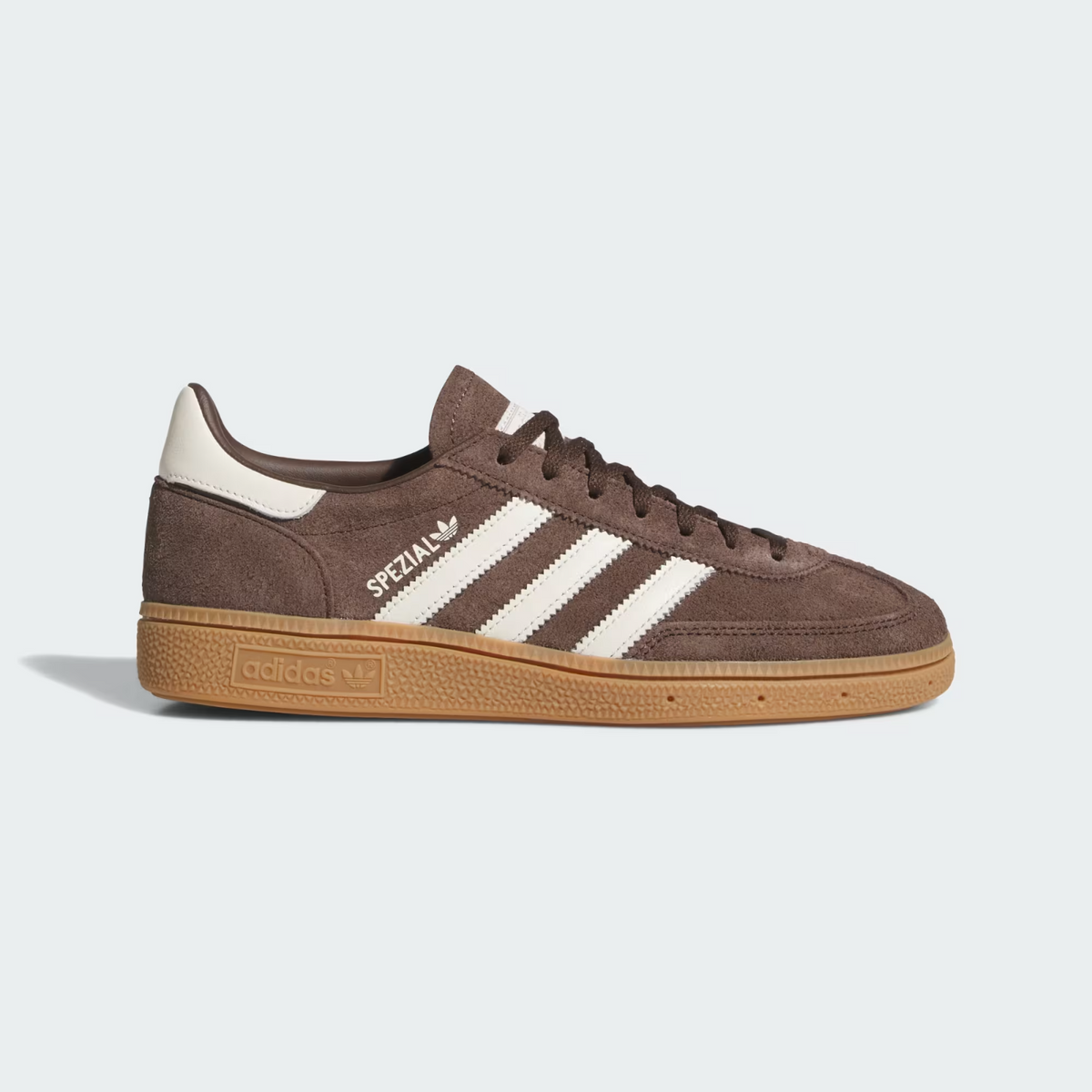 LC1870 adidas Handball Spezial "Brown/Off White" (Men's)