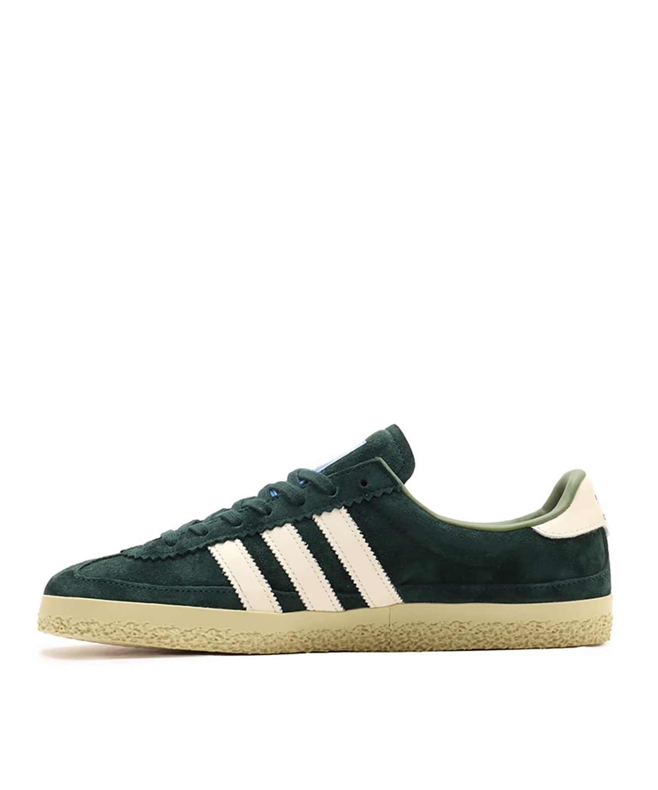 JP9887 adidas Originals Roelee SPZL Wild Pine (Men's)