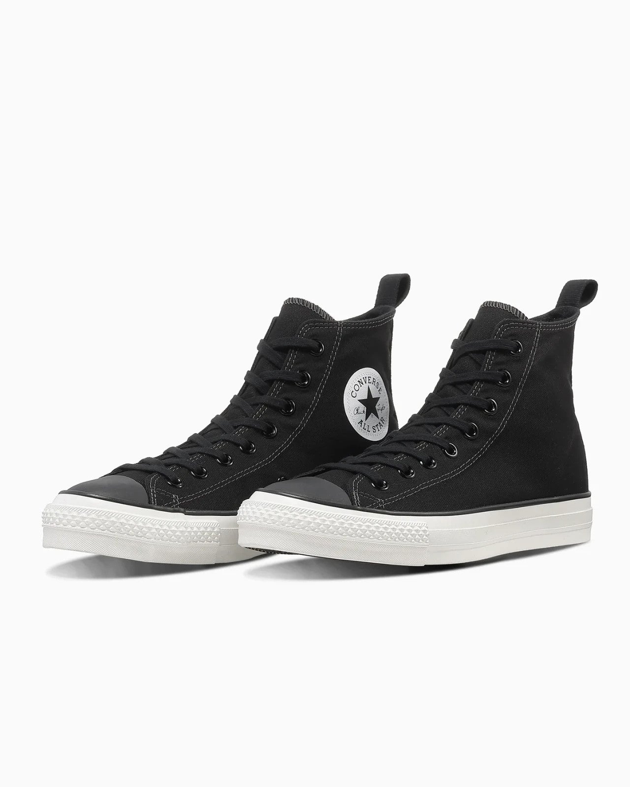 31319000 MINEDENIM Ã Converse All Star J Hi "Black" (Men's)