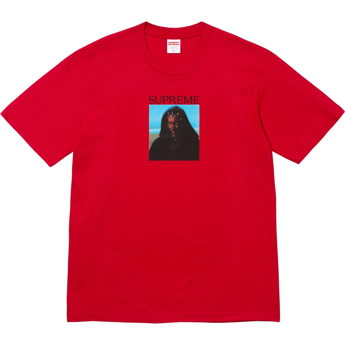 Supreme Sith Tee Red