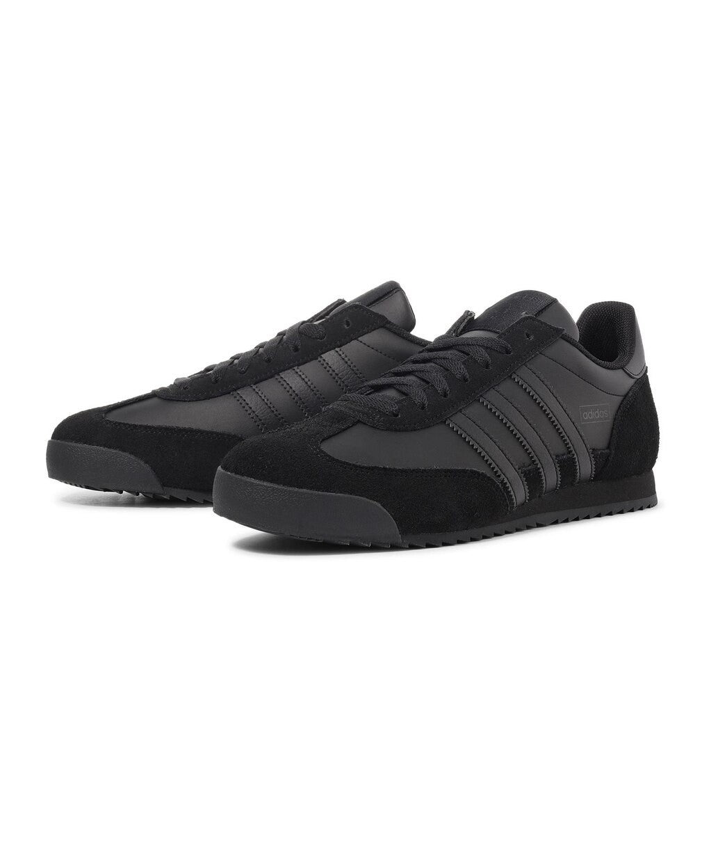 LB2460 adidas R71 "Triple Black" (Men's)