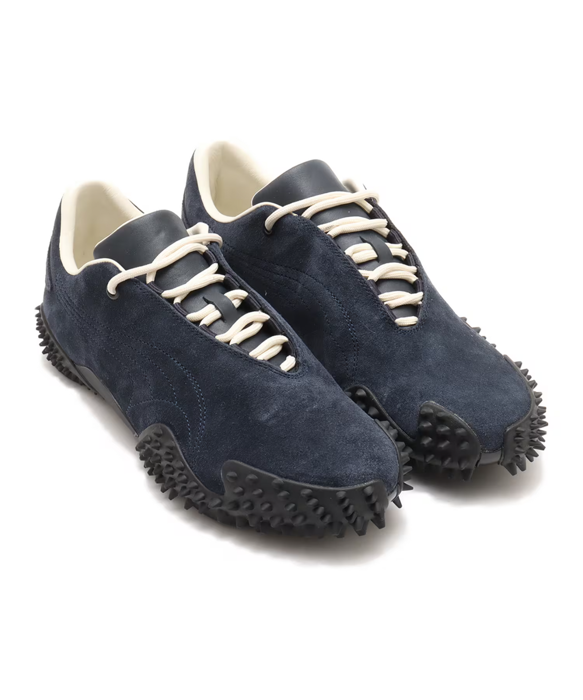 403823-03 JJJJound à Puma Mostro Deep Navy (Men's)