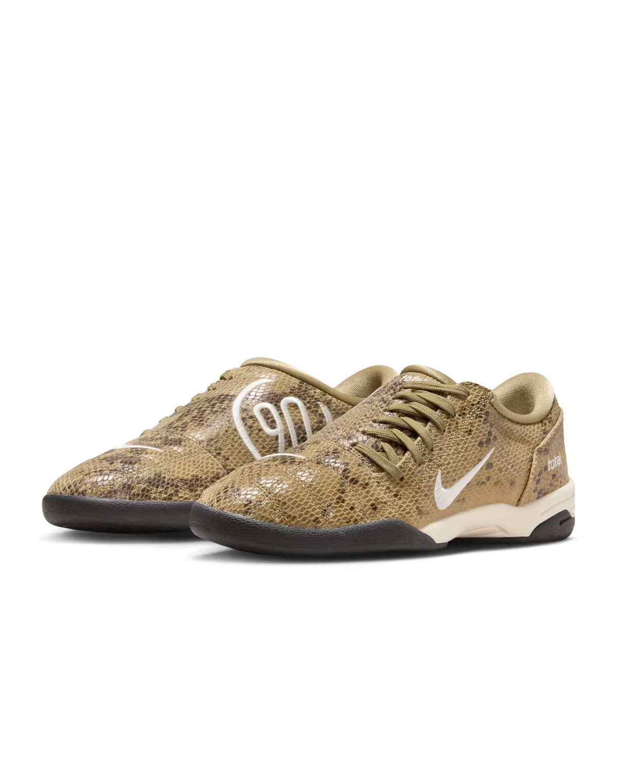 IB4204-200 Nike Total 90 3 Parachute Beige Pale Ivory (Women's)