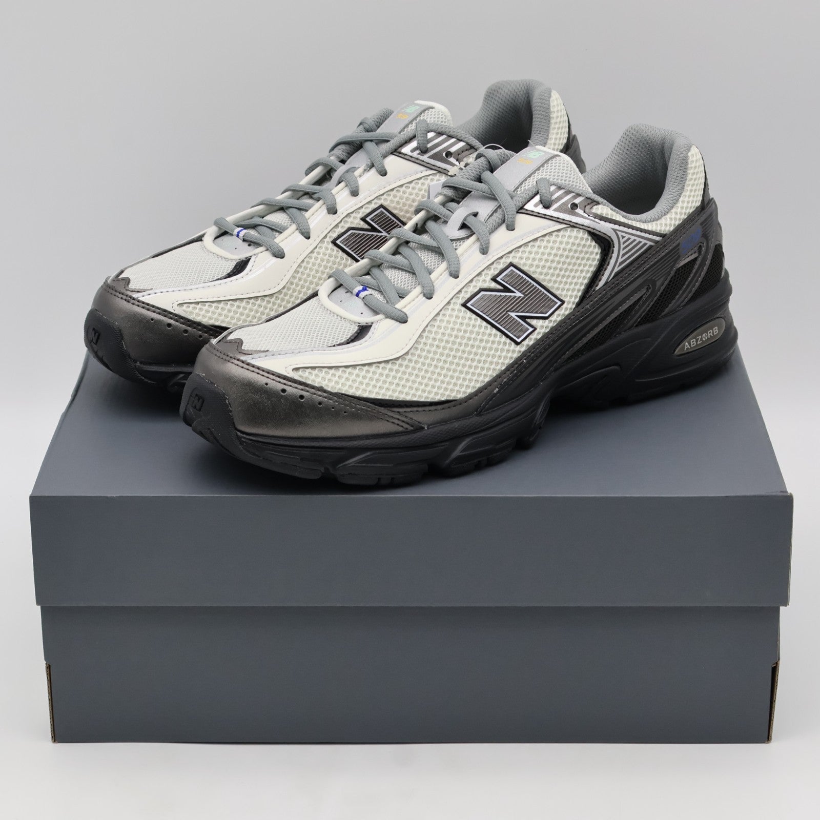 U509CC New Balance 509 White (Men's)