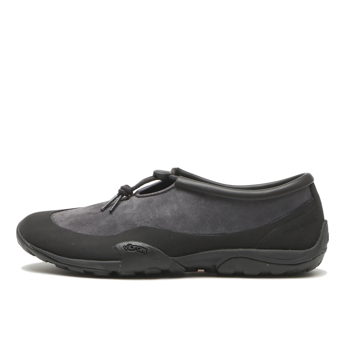 MT10T364 New Balance Minimus Dark Gray (Men's)