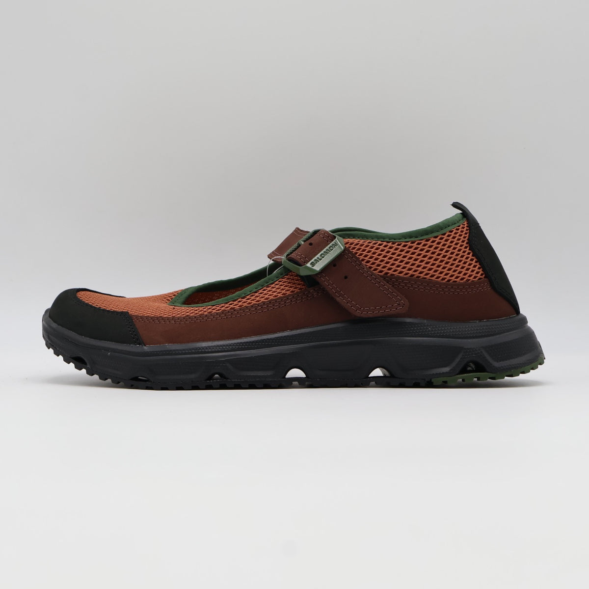 L47750300 Salomon RX Marie-Jeanne Russet Black (Men's)