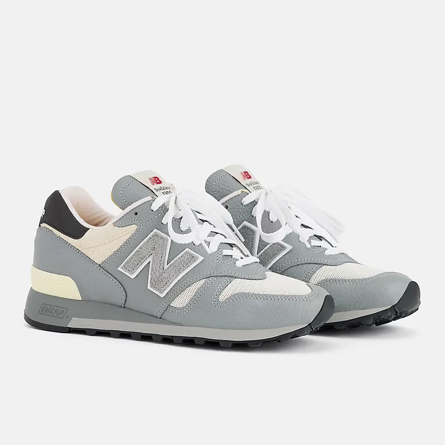 U13007PT New Balance 1300 Made in USA "Slate Grey" (Men's)