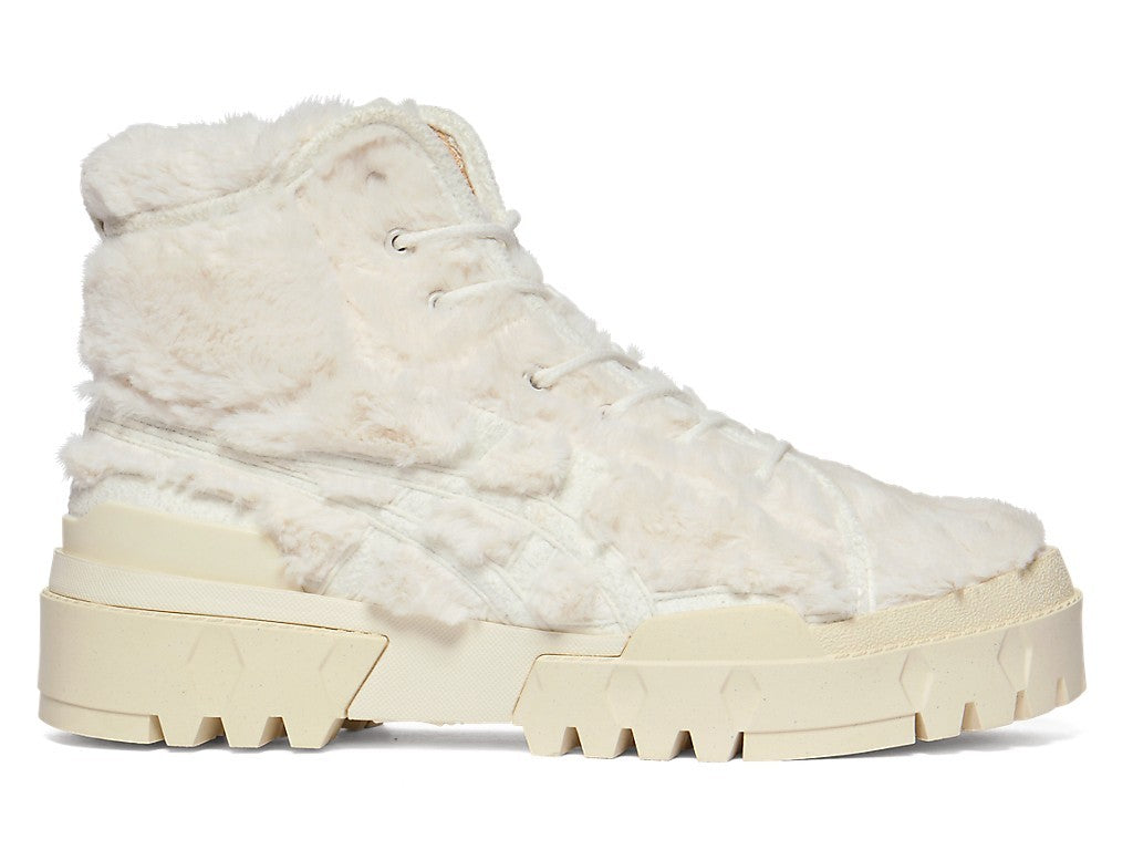 1183C750-100 Onitsuka Tiger HMR Peak "Cream" (Men's)